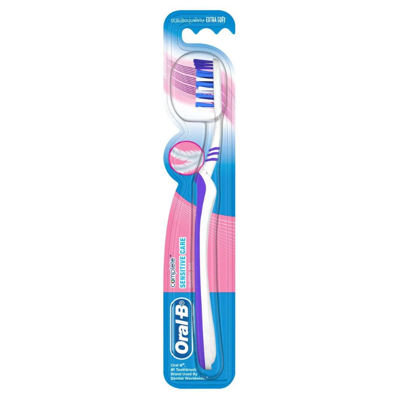 Oral B sensitive Care Extra Soft 1N