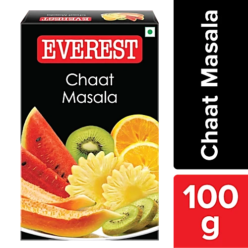 Everest Chat Masala 100Gm