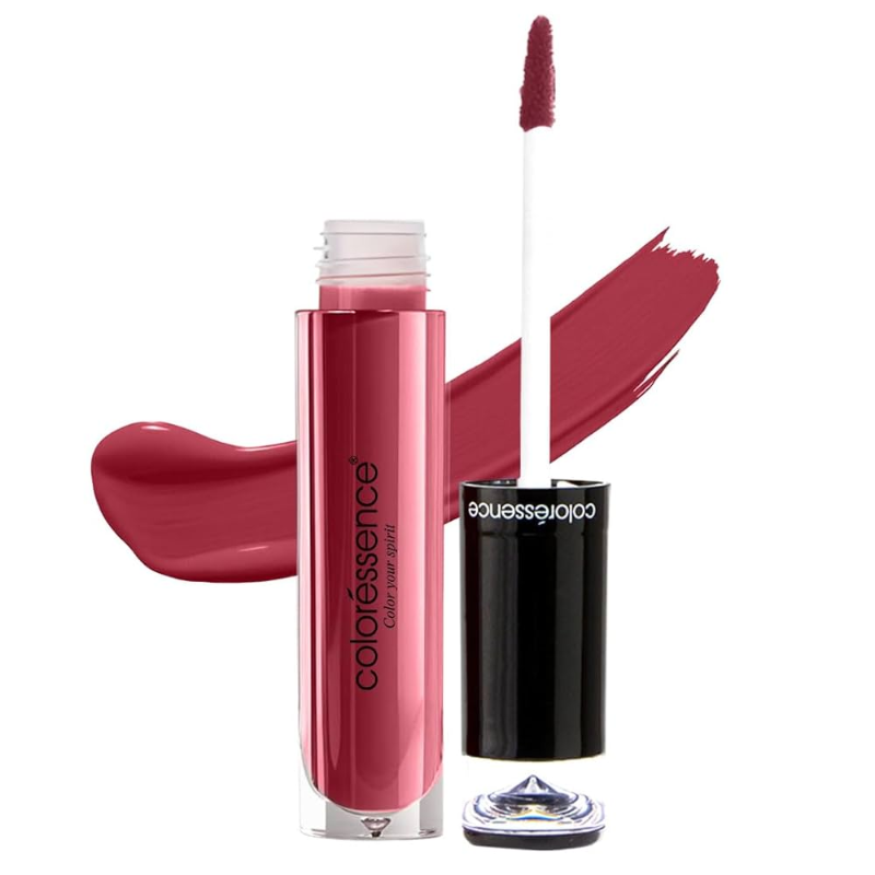Coloressence Liquid Lipstick Tester