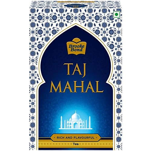 Taj Mahal Tea Box 500gm