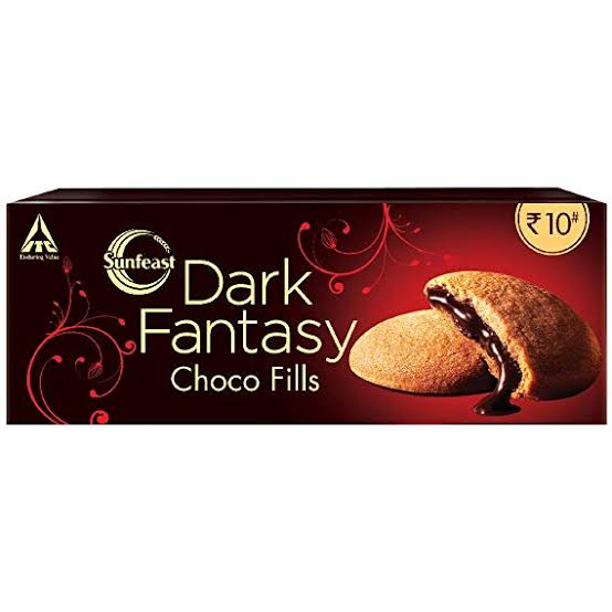 Dark Fantasy Choco fills 10rs