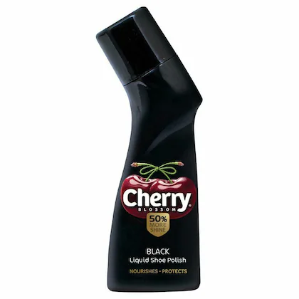 Cherry Black Liq Polish 75ML
