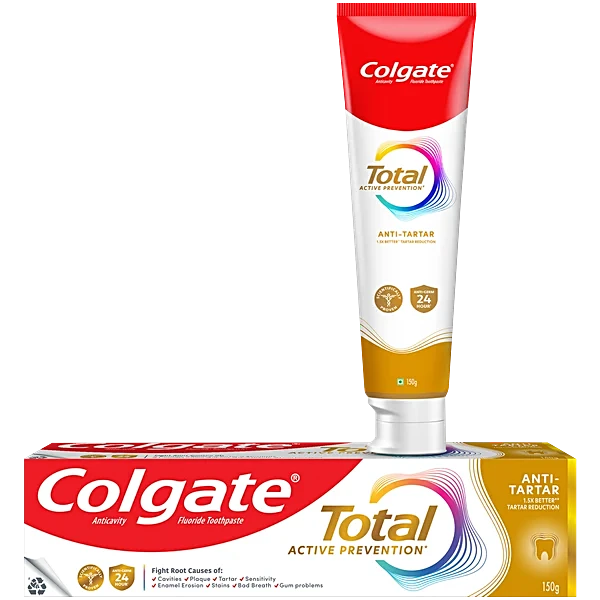 Colgate Total 150gm