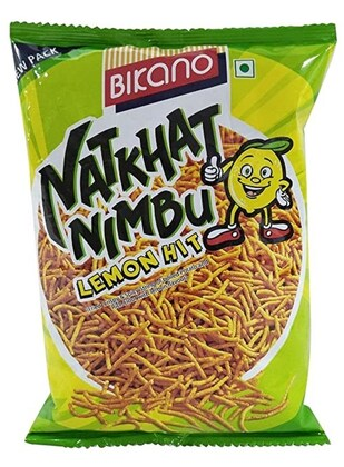 bikano natkhat nimbu 250Gm