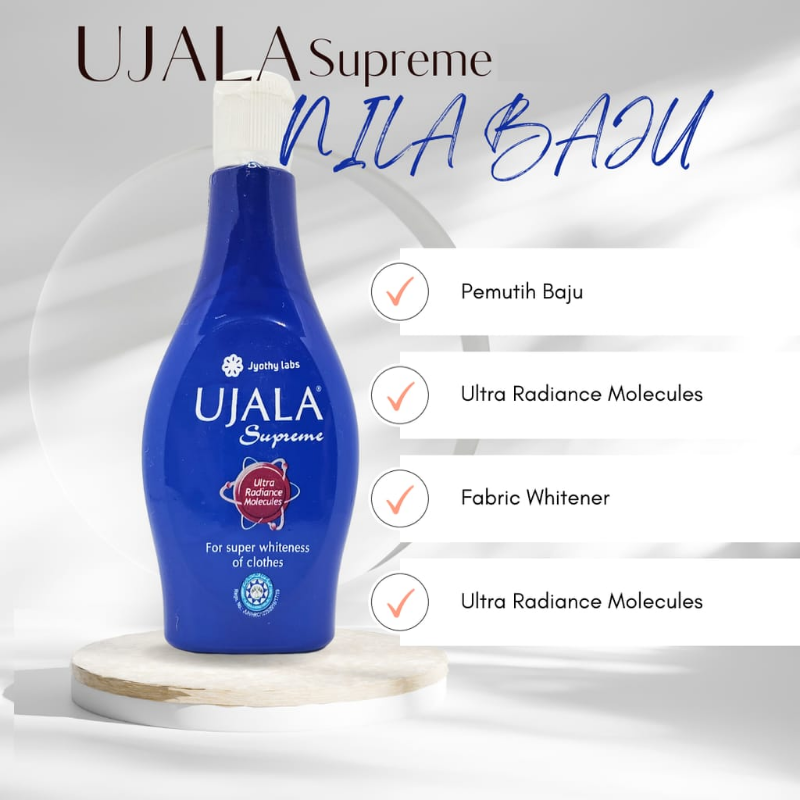 Ujalla Nil 250ml