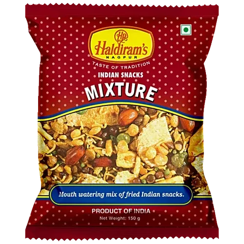 Haldiram mixture 200gm