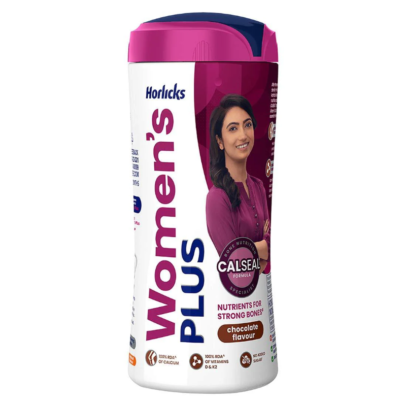 Horlicks Women chocolate 400Gm