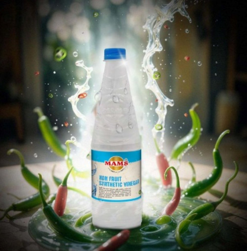 Mams Vinegar 700ml