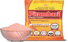 Pitambari Shining Powder 150g.