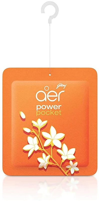 Aer Pocket Floral Delight 1N