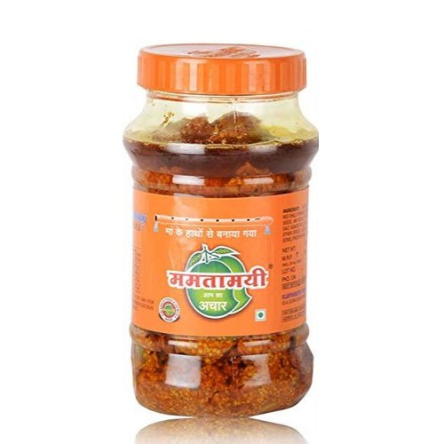 Mamtamayi Aam Achar 250Gm