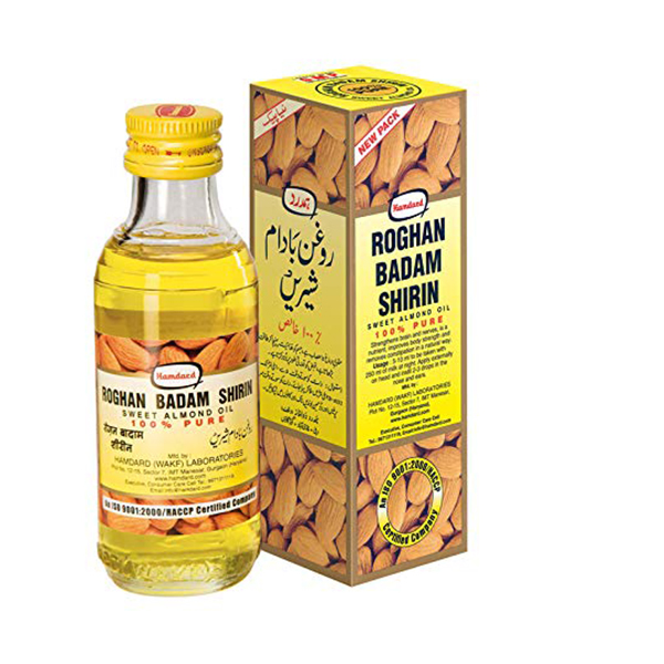 Badam Rogan Shirin 50ml