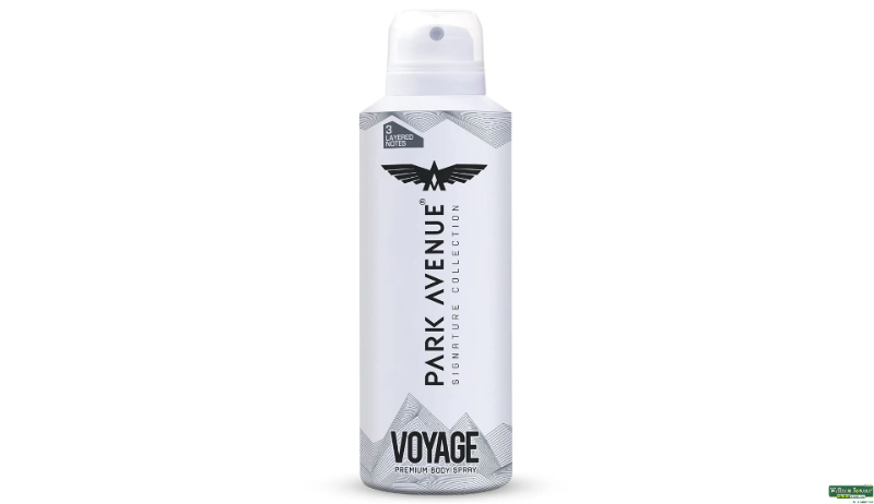 Park Avenue Deo Voyage Obsession 150ml