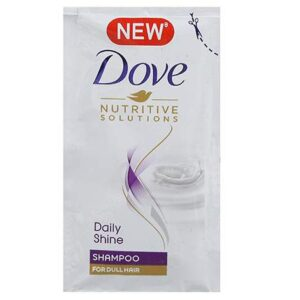 Dove Shampoo 5.5Ml*16 Combo