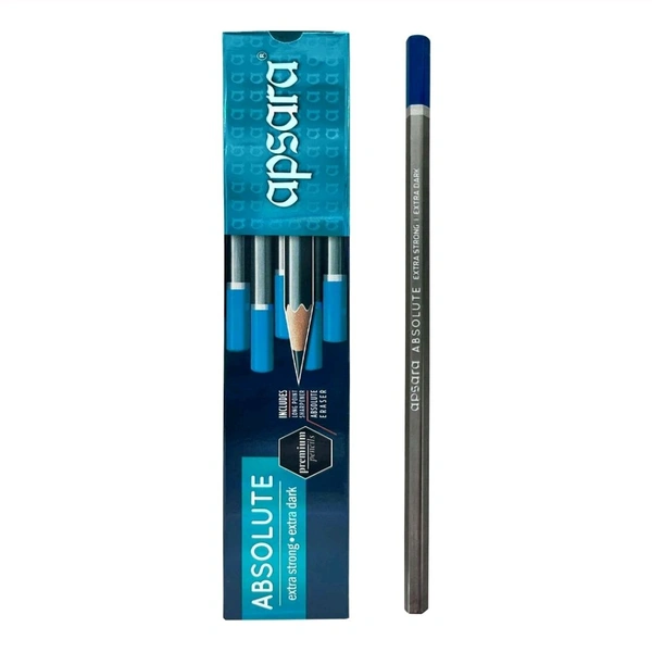 Apsara Dark Pencils 10N