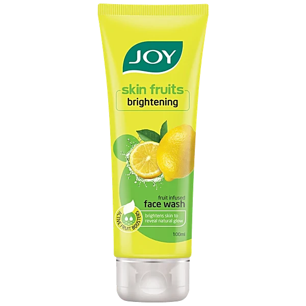 Joy FW Lemon 100g