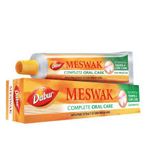 Meswak Paste 200g