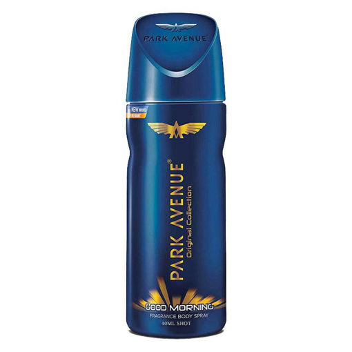 Park Avenue Body Spray 40ml