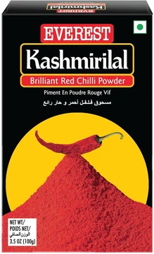 Everest Kashmirilal 100Gm
