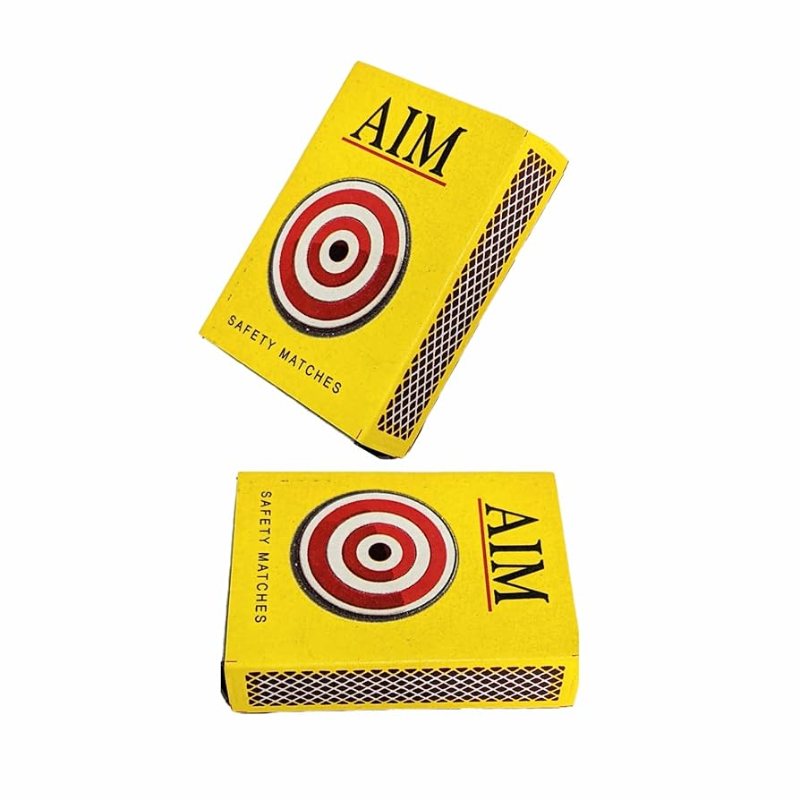 Aim Machis 1N