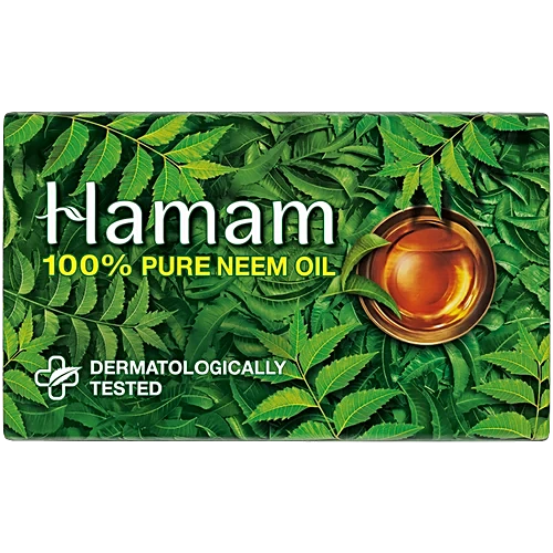 Hamam Neem Soap 150Gm