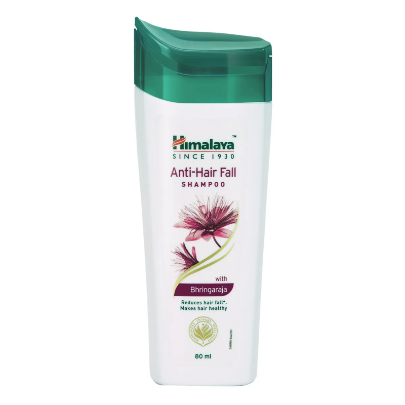 Himalaya Anti-Hairfall Shampoo 80ml