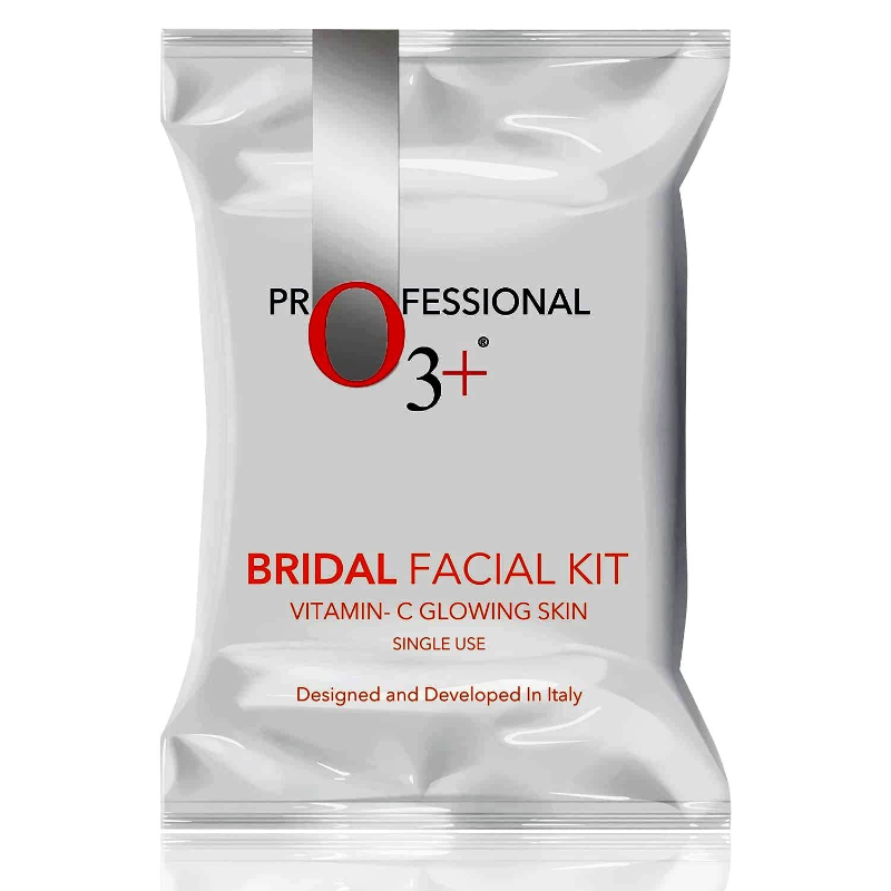 Professional O3+ Bridal Facial Kit