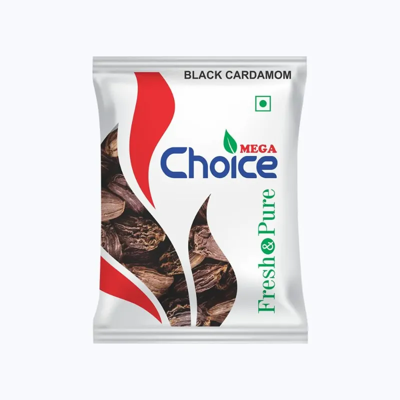 Mega Choice Doda 50Gm