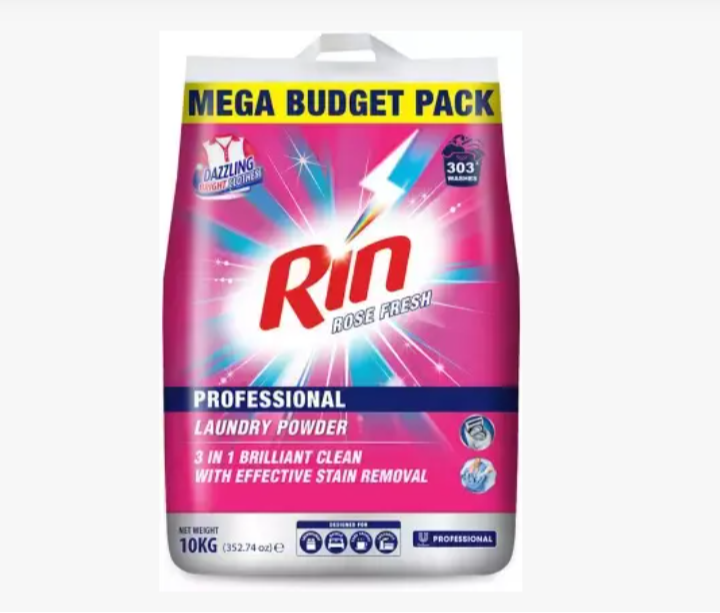 Rin Washing Powder 9kg