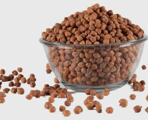 SM Desi Chana Khada 500Gm (MG)