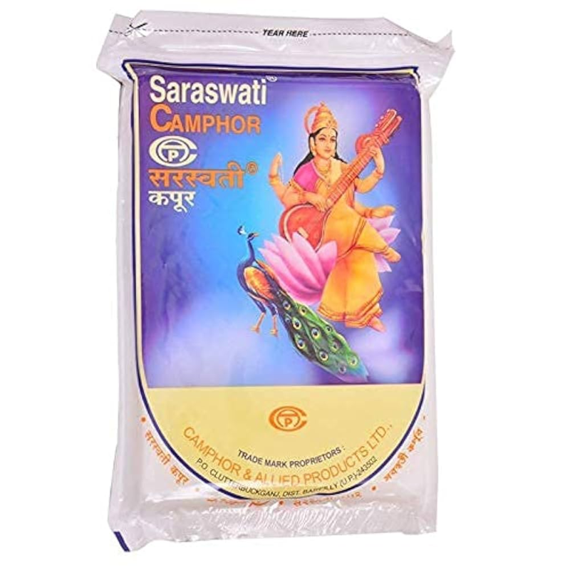Saraswati Kapoor 100Gm