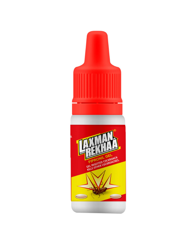 Laxmanrekha Fipronil Gel 15g
