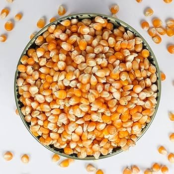 Super Choice Popcorn Makka 500g