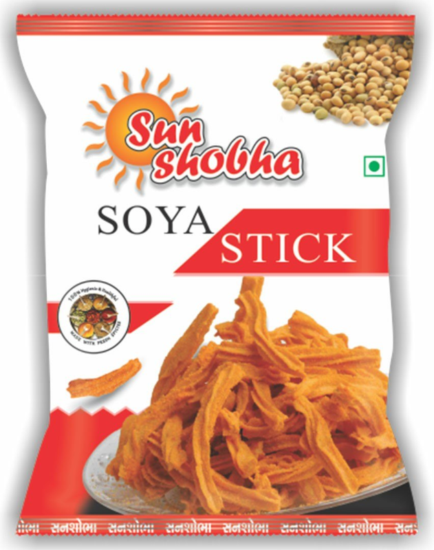 #Sun Shobha Soya Stick 200gm