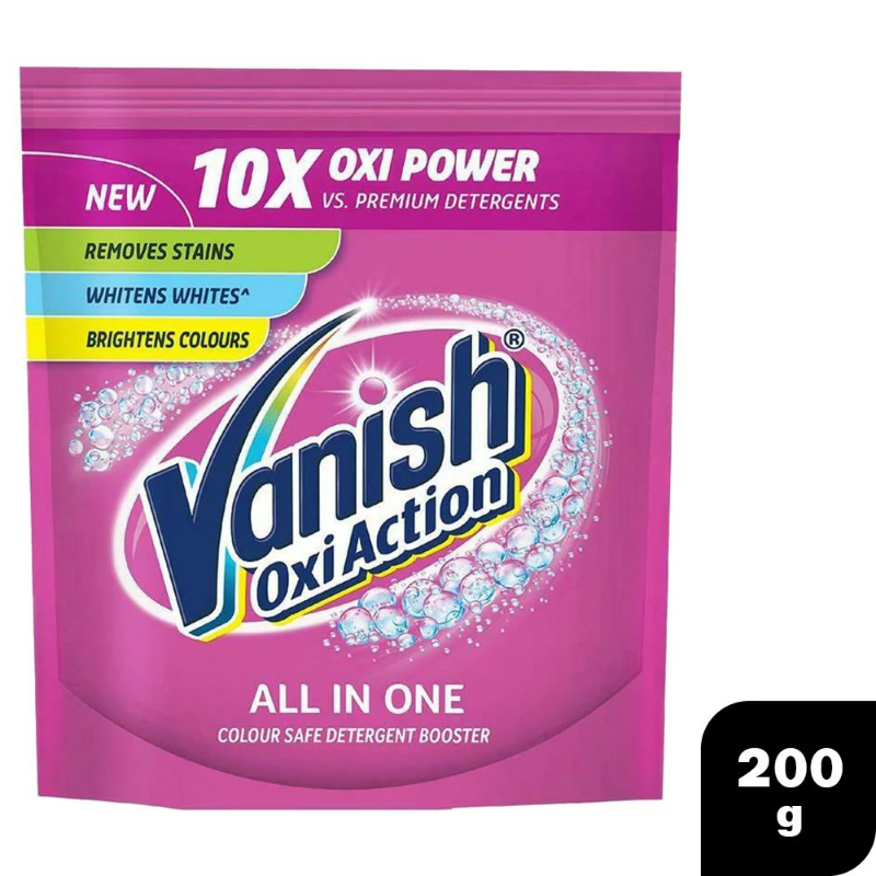 Vanish Powder 200g