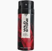 Wild Stone Ultra Sensual Deo 150ml