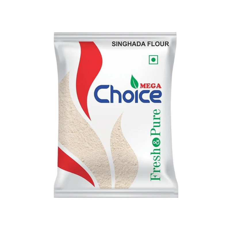 Mega Choise Singada Aata 200Gm