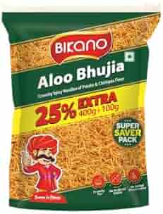 bikano Aloo Bhujiya 200Gm