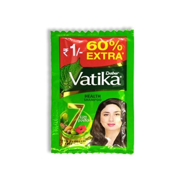Vatika Shampoocombo 5Ml*16