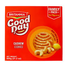 Good Day Family Pack 1kg