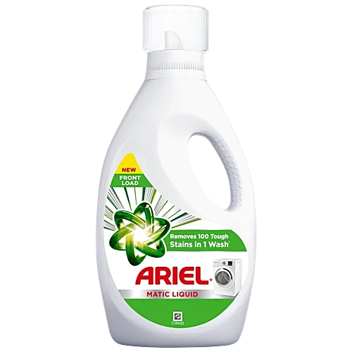 Ariel MAtic Front Load 500ML