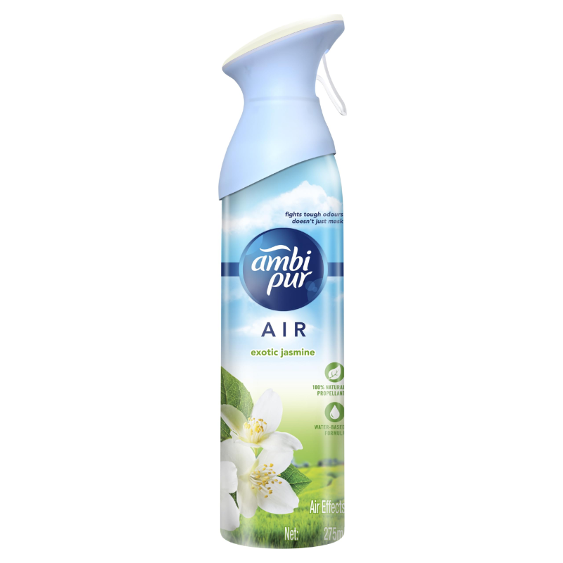 Ambi Pure Air Exotic Jasmin 275ml