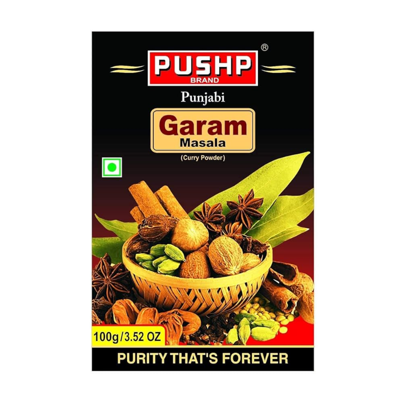Pushp garam Masala 100Gm