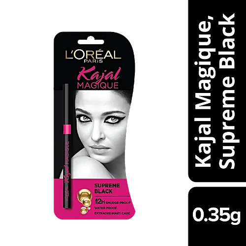 LOREAL MAGIQUE KAJAL 0.35G