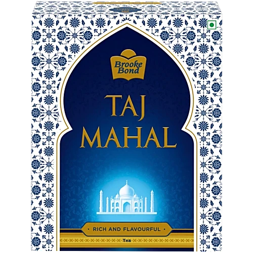 Taj Mahal Tea 1kg