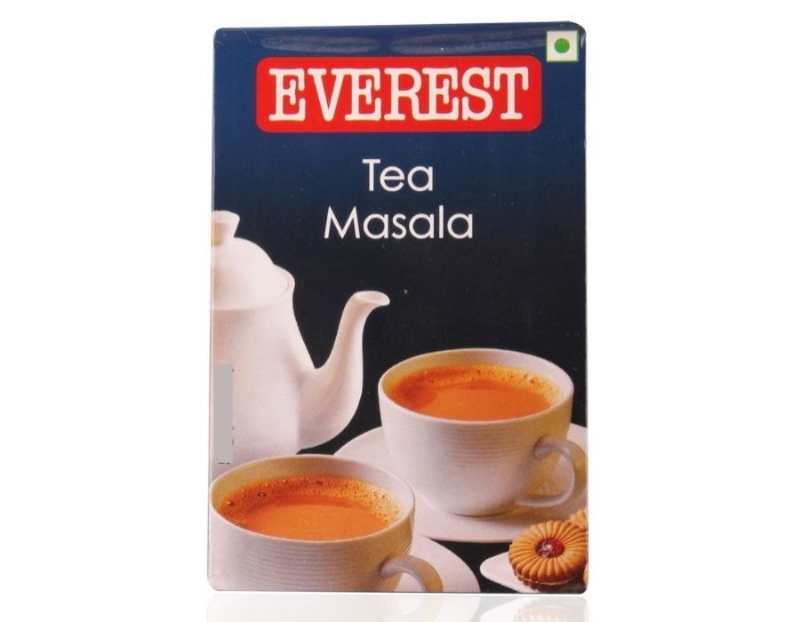 Everest tea masala 25gm
