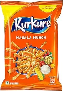 KurKure Masal Munch 77gm