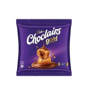 Cadbury Choclairs Gold 130g