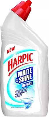 Harpic WS Bleach Toilet Cleaner 1Ltr.