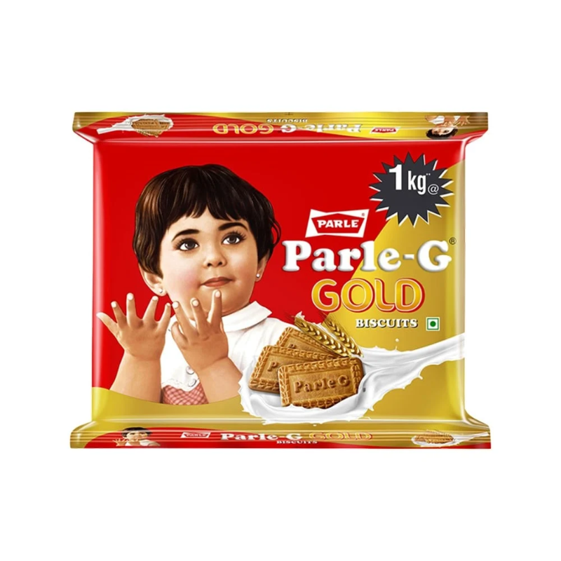 Parle-G Gold 1kg